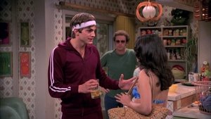 Poster for The Kids Are Alright