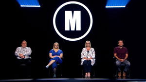 Poster for Episode 5 Poster for Episode 5