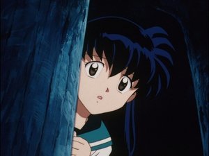 Poster for Onigumo's Heart Still Beats Within Naraku