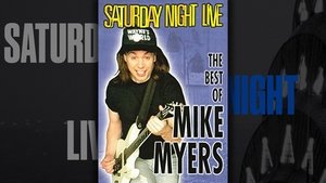 Poster for The Best of Mike Myers