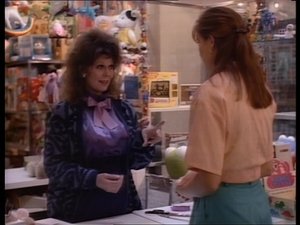 Poster for The After Hours / Lost and Found / The World Next Door