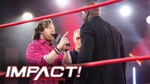 Poster for IMPACT! #879