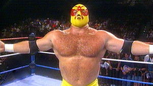 Poster for Superstars - Aug. 24, 1996 Poster for Superstars - Aug. 24, 1996