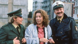 Poster for Episode 8