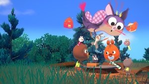 Poster for Episode 21 Poster for Episode 21