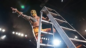 Poster for The Top of the Ladder