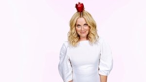 Poster for October 11 - Amy Poehler