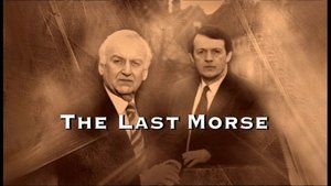 Poster for The Last Morse