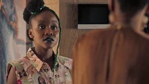 Poster for Tearing Down The Walls