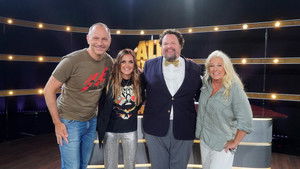 Poster for Episode 10