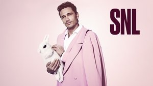 Poster for James Franco and SZA