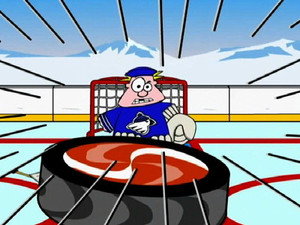 Poster for Pucked in the Head Poster for Pucked in the Head