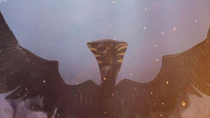 Poster for Bani's Biggest Enemy Arrives!