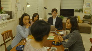 Poster for Episode 8