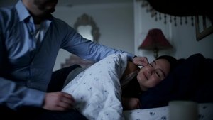 Poster for Newlywed Nightmare