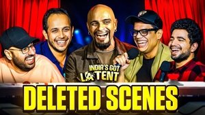 Poster for Raghu Ram Episode Deleted Moments