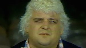 Poster for All Star Wrestling - May 06, 1978
