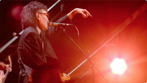 Poster for EP1-1 Poster for EP1-1