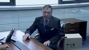 Poster for Episode 1