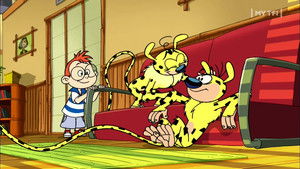 Poster for Episode 6