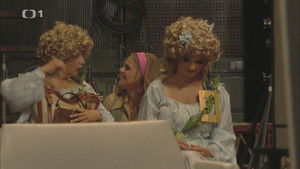 Poster for Episode 3