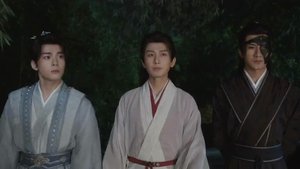 Poster for Lotus in the Pond