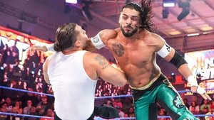 Poster for NXT #689