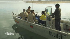 Poster for Episode 5