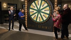 Poster for Spin It to Win It: Battle 1