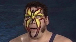 Poster for October 9, 1989 Poster for October 9, 1989