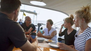 Poster for Episode 8 Poster for Episode 8