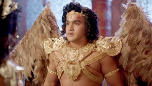 Poster for Will Kadru Implement Kashyap's Words?