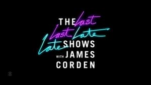Poster for The Last Last Late Late Show