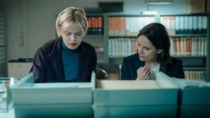 Poster for Paper Mountain Girl (2)