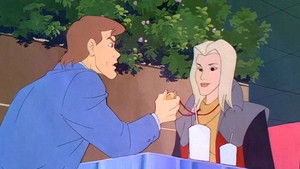 Poster for Mask au Gratin