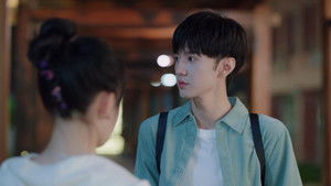 Poster for Episode 16