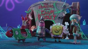 Poster for The Legend of Boo-Kini Bottom