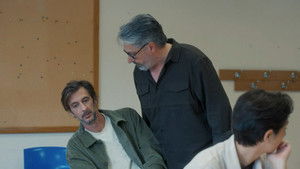 Poster for Episode 8