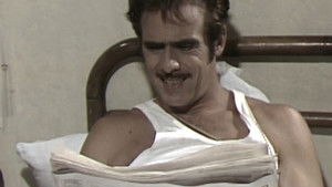 Poster for Chapter 43