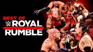 Poster for Best of Royal Rumble