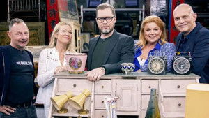 Poster for Episode 18