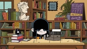 Poster for Writer's Retreat