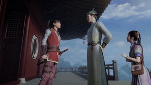 Poster for Episode 1 Poster for Episode 1