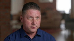 Poster for Senior Citizen Serial Killer Poster for Senior Citizen Serial Killer