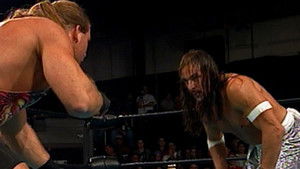 Poster for ECW Hardcore TV - Nov. 20, 1999