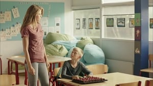 Poster for The Teacher