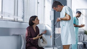 Poster for Episode 107 Poster for Episode 107