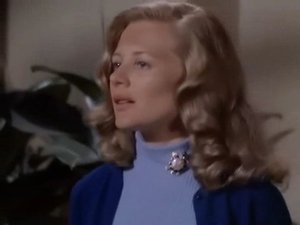 Poster for The Watchers