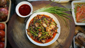 Poster for Episode 3