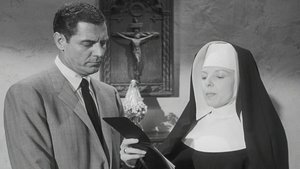 Poster for Sisters Of The Friendless